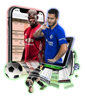 BET365 เดิมพันกีฬา